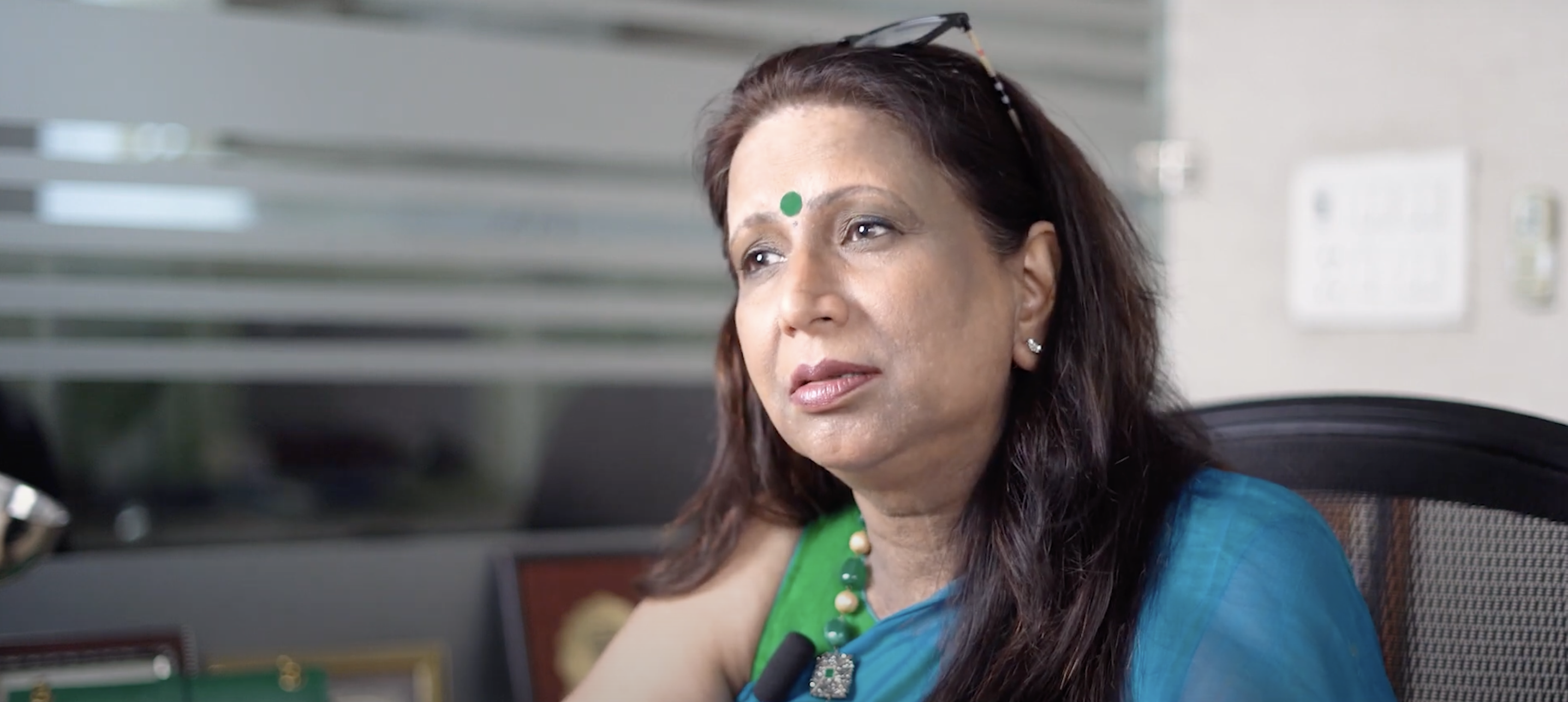 TARC Kailasa Customer Testimonial